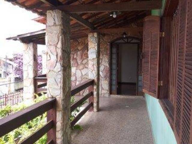 Casa para Venda em Belo Horizonte - 5
