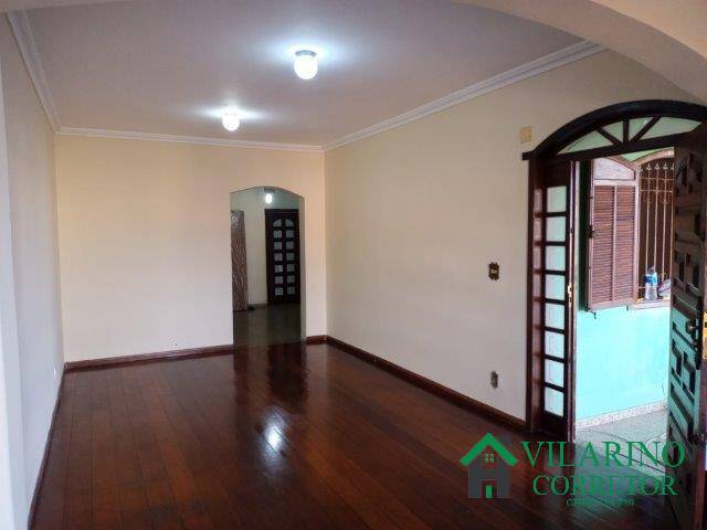 #3303 - Casa para Venda em Belo Horizonte - MG - 1