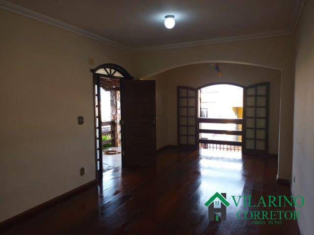 #3303 - Casa para Venda em Belo Horizonte - MG - 3