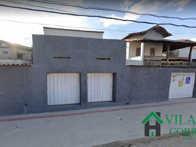 #3298 - Casa para Venda em Belo Horizonte - MG - 2