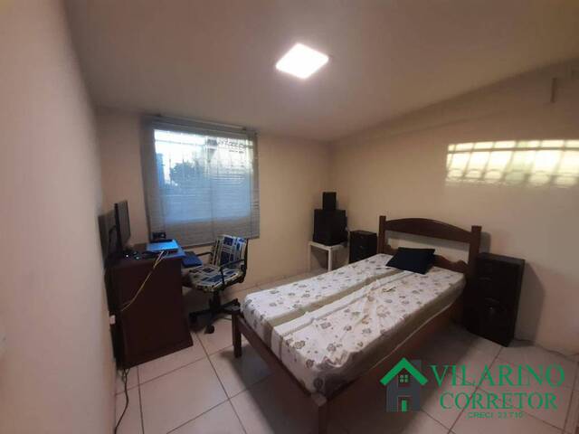 #3304 - Casa para Venda em Belo Horizonte - MG