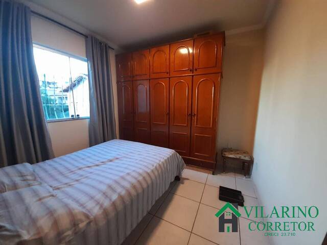 #3304 - Casa para Venda em Belo Horizonte - MG