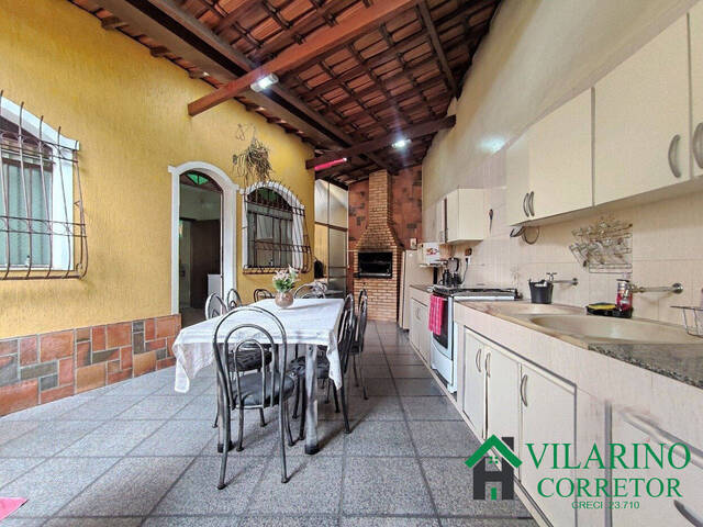Casa para Venda em Belo Horizonte - 3