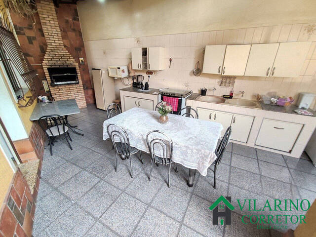 Casa para Venda em Belo Horizonte - 4