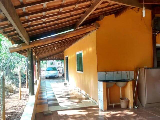 Sítio para Venda em Felixlândia - 4