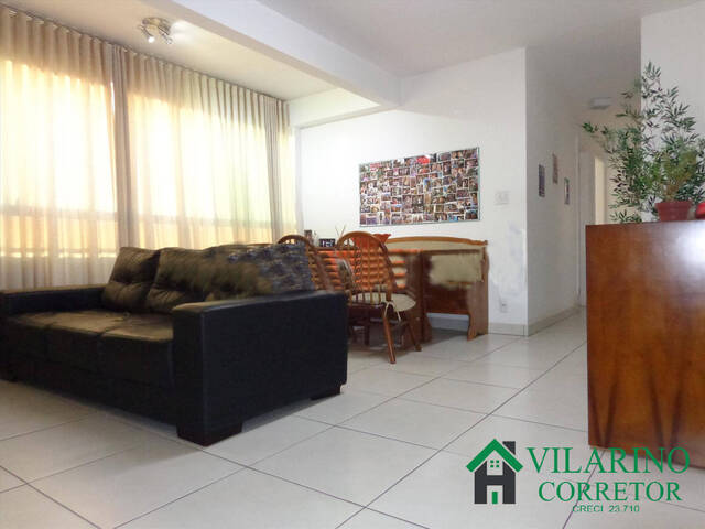 #3309 - Apartamento para Venda em Belo Horizonte - MG - 1