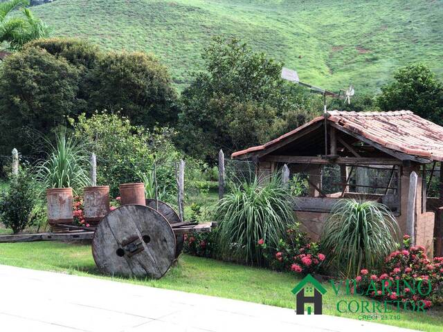 #3313 - Fazenda para Venda em Conselheiro Lafaiete - MG - 1