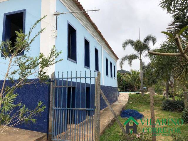 Fazenda para Venda em Conselheiro Lafaiete - 5