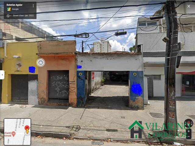 #3315 - Área para Venda em Belo Horizonte - MG - 2