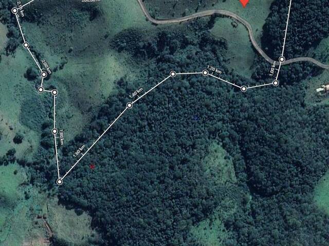 Fazenda para Venda em Conselheiro Lafaiete - 5