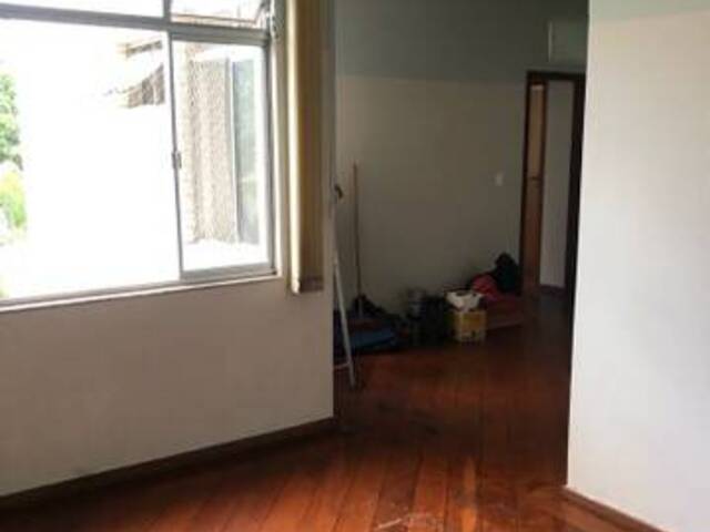 #3317 - Apartamento para Venda em Belo Horizonte - MG - 1