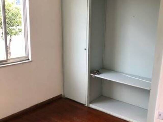 #3317 - Apartamento para Venda em Belo Horizonte - MG - 3