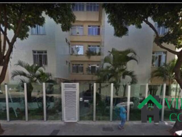 #3317 - Apartamento para Venda em Belo Horizonte - MG - 2