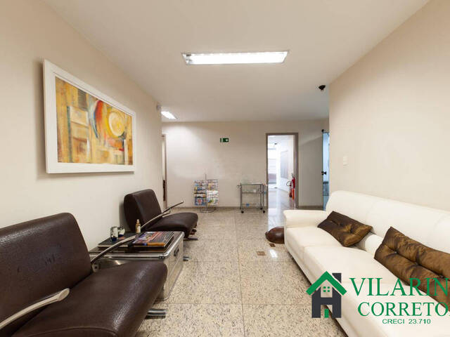 Andar Comercial para Venda em Belo Horizonte - 5