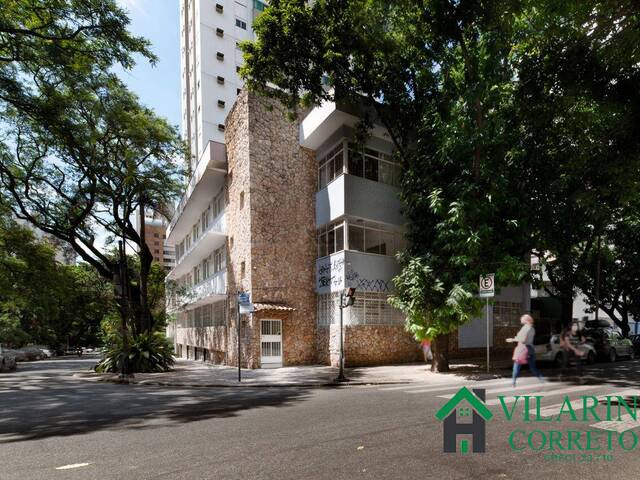 #3319 - Apartamento para Venda em Belo Horizonte - MG