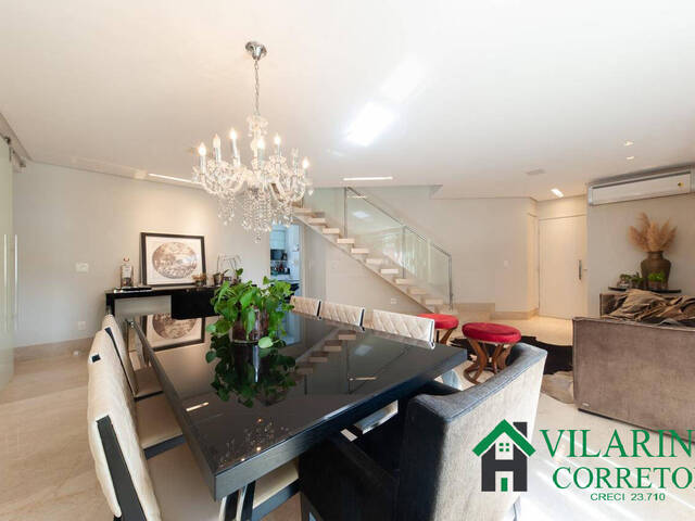 Apartamento para Venda em Belo Horizonte - 5