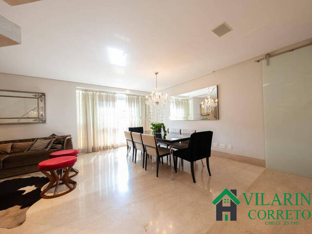 Apartamento para Venda em Belo Horizonte - 4