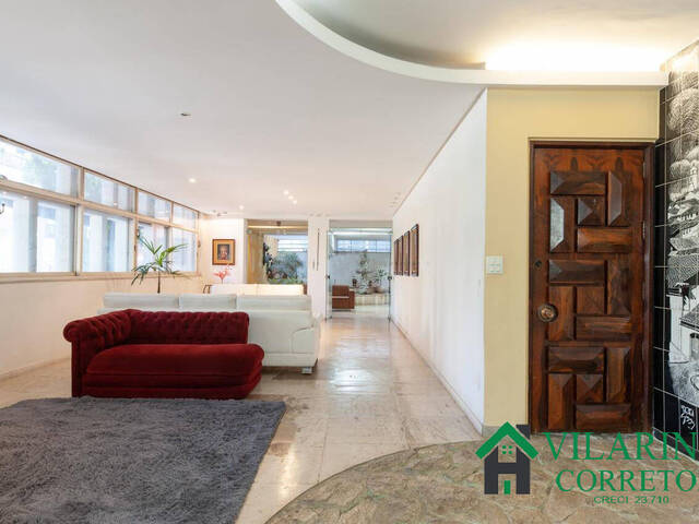 Apartamento para Venda em Belo Horizonte - 4