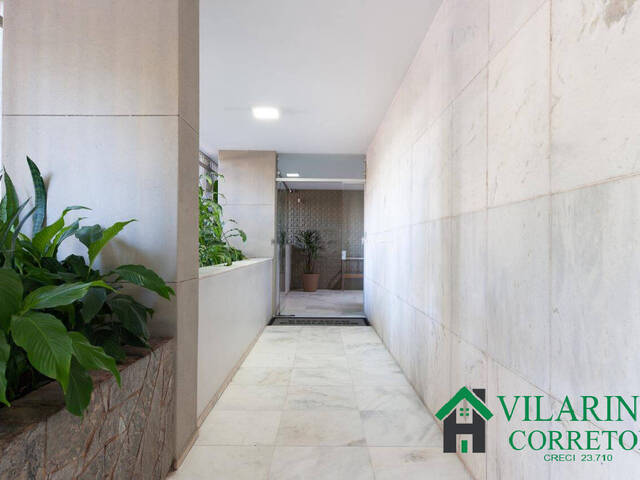 #3322 - Apartamento para Venda em Belo Horizonte - MG