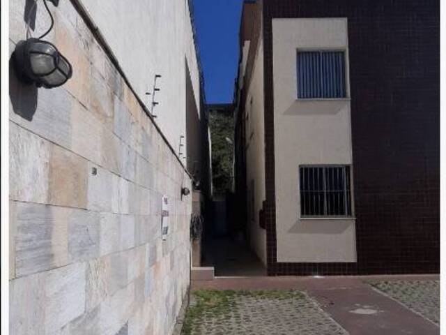 #3327 - Apartamento para Venda em Belo Horizonte - MG - 2