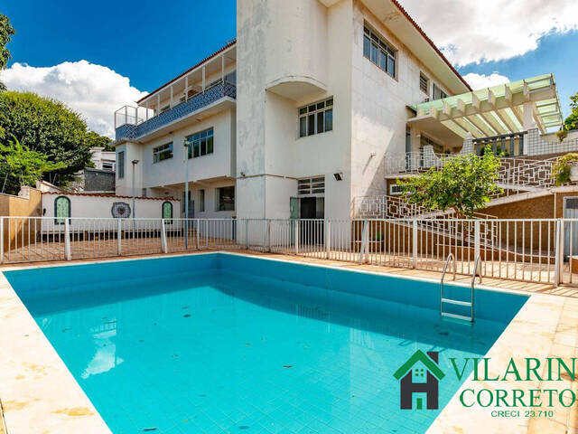 Casa para Venda em Belo Horizonte - 5