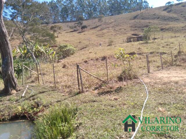 #3333 - Fazenda para Venda em Itambé do Mato Dentro - MG - 1