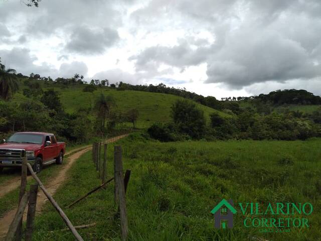 #3334 - Fazenda para Venda em Caeté - MG - 1