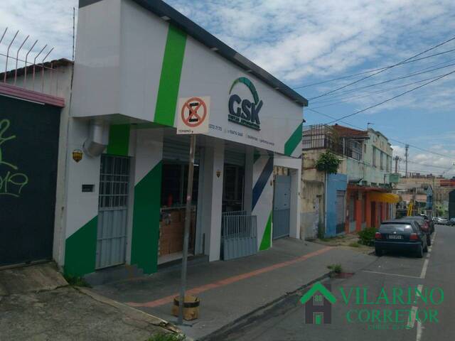 #2587 - Andar Comercial para Venda em Belo Horizonte - MG - 1