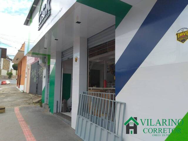 Andar Comercial para Venda em Belo Horizonte - 4