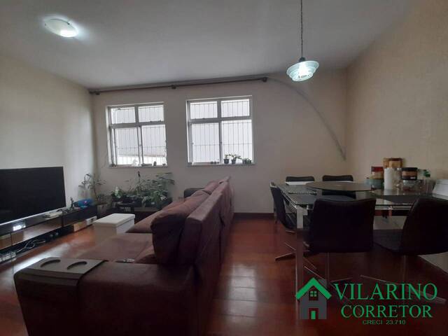 #3345 - Apartamento para Venda em Belo Horizonte - MG - 2