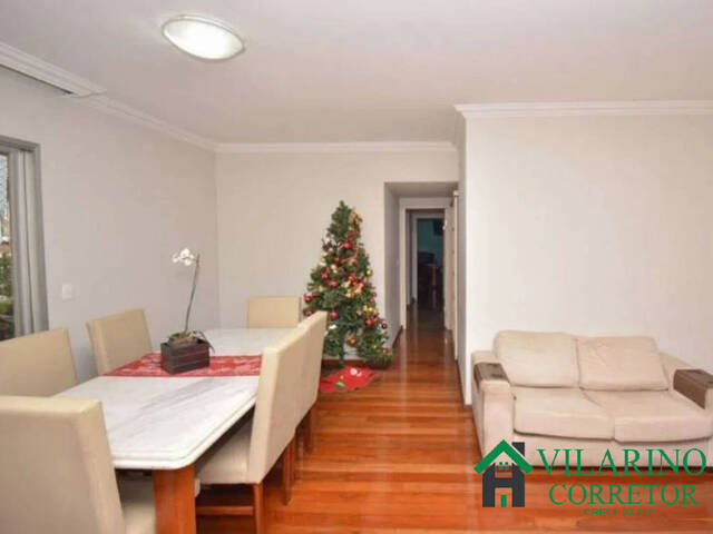 #3351 - Apartamento para Venda em Belo Horizonte - MG - 2