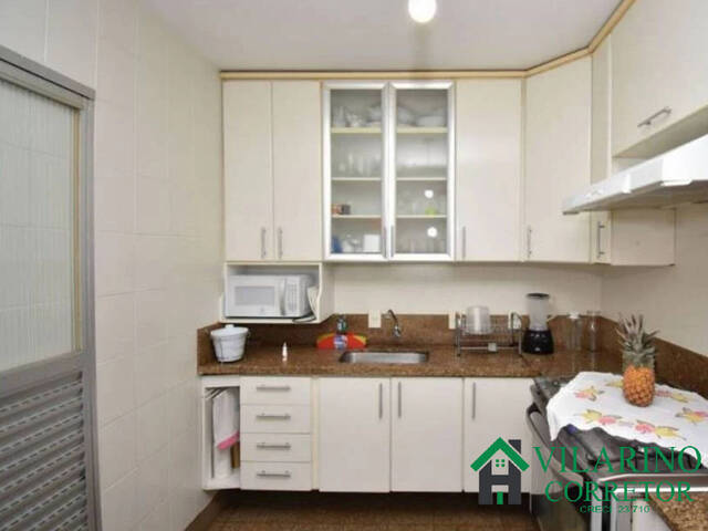 Apartamento para Venda em Belo Horizonte - 4