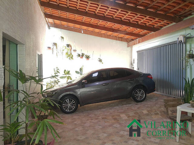 #3355 - Casa para Venda em Vespasiano - MG - 1