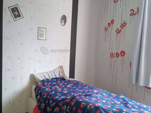 #3361 - Apartamento para Venda em Belo Horizonte - MG - 3