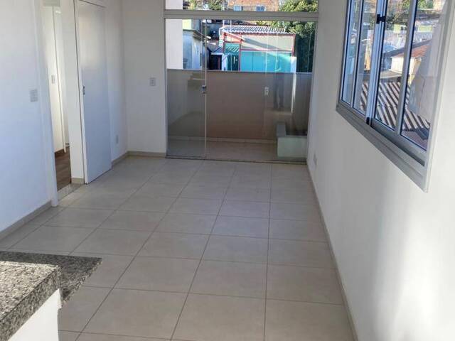 #3360 - Apartamento para Venda em Belo Horizonte - MG - 1