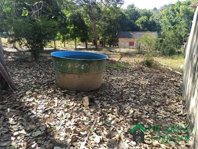 Sítio para Venda em Bom Jesus do Amparo - 4