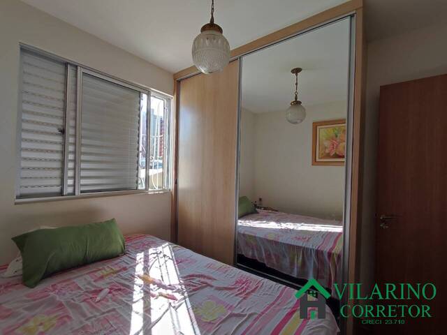 Apartamento para Venda em Belo Horizonte - 4