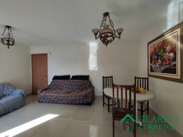 #3368 - Apartamento para Venda em Belo Horizonte - MG - 1