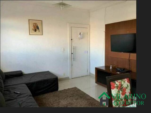 #3369 - Apartamento para Venda em Belo Horizonte - MG - 1
