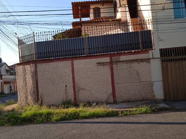 #3370 - Casa para Venda em Belo Horizonte - MG - 1