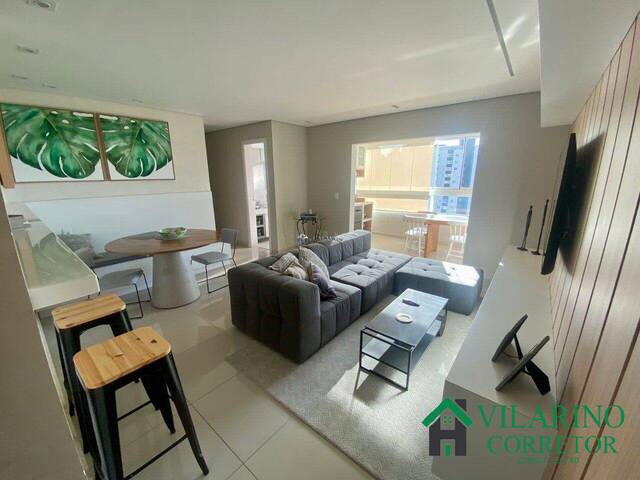 #3373 - Apartamento para Venda em Belo Horizonte - MG