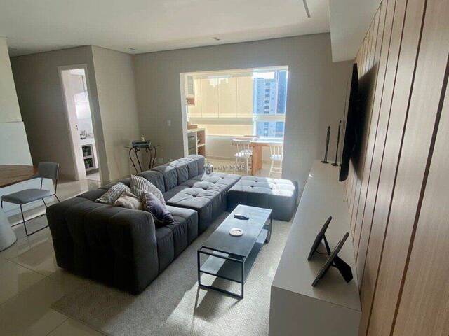 #3373 - Apartamento para Venda em Belo Horizonte - MG