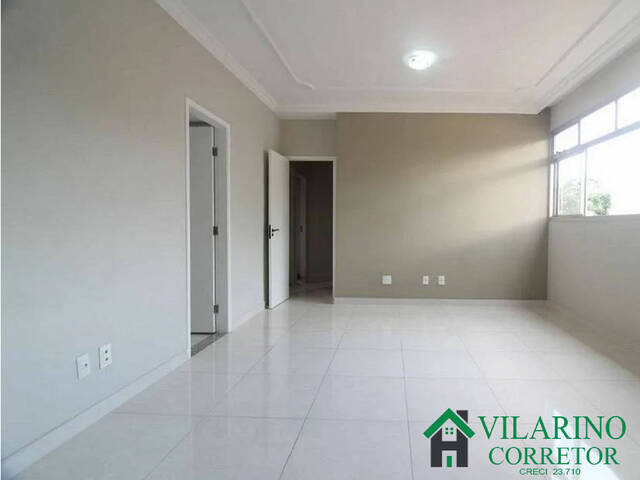 Apartamento para Venda em Belo Horizonte - 2