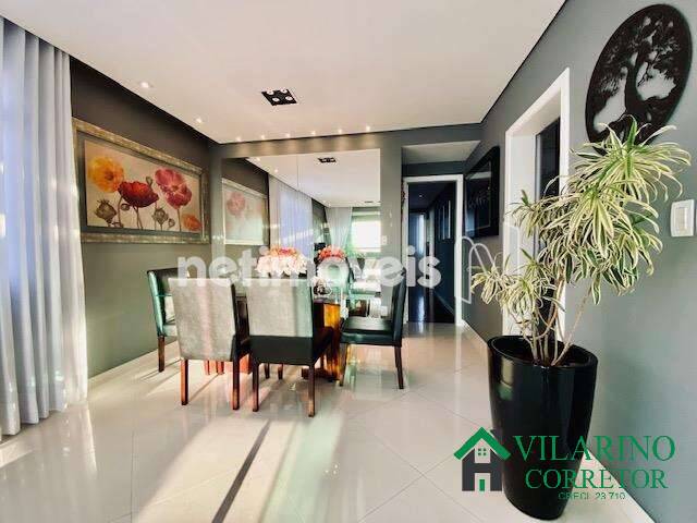 Apartamento para Venda em Belo Horizonte - 2