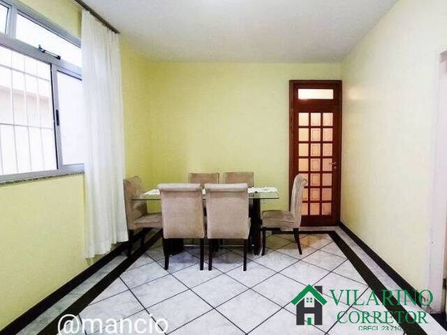 Apartamento para Venda em Belo Horizonte - 3