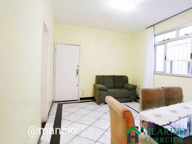Apartamento para Venda em Belo Horizonte - 2