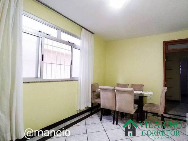 Apartamento para Venda em Belo Horizonte - 4