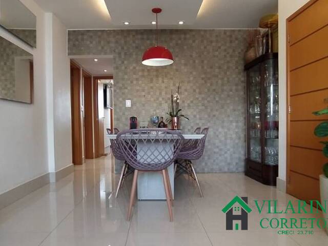 #3388 - Apartamento para Venda em Belo Horizonte - MG