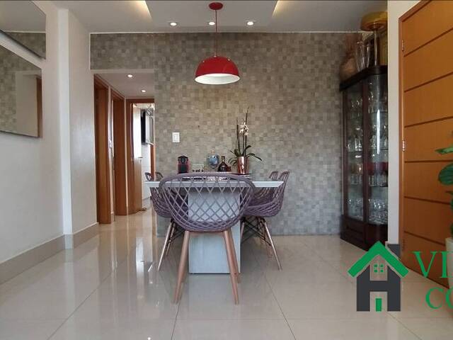 Apartamento para Venda em Belo Horizonte - 2