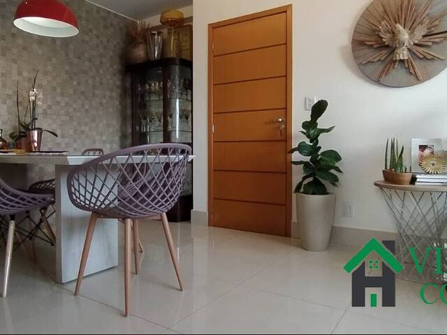 Apartamento para Venda em Belo Horizonte - 3